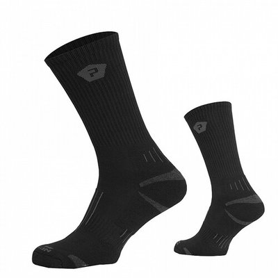 Шкарпетки потовивідні Pentagon Iris Coolmax Black