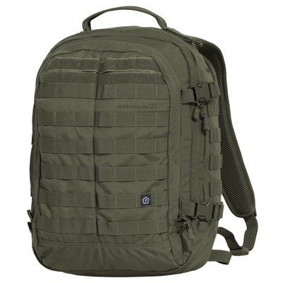 Оливковий рюкзак Pentagon Kyler 36 л (K16073-06)