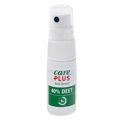 Care Plus Spray 40% DEET спрей (15 мл)