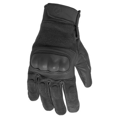 Черные перчатки Pentagon Storm (P20021-01)