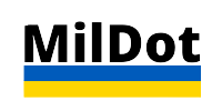 MilDot – военное и тактическое снаряжение