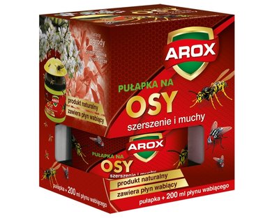 Пастка Arox для ос і шершнів (939)