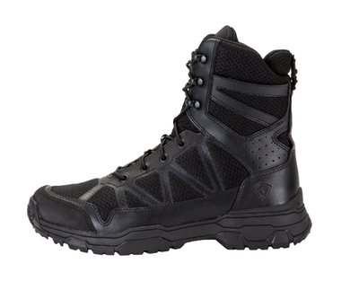 Чоботи First Tactical Men's Operator Boot 7" Black (165010 019)
