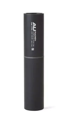 Глушитель Ase UTRA Radien 9,3 мм M15x1 Черный