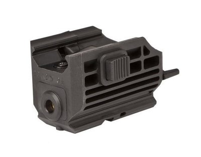 Лазерний приціл Umarex Tac Laser I 22 мм (2.1133X)