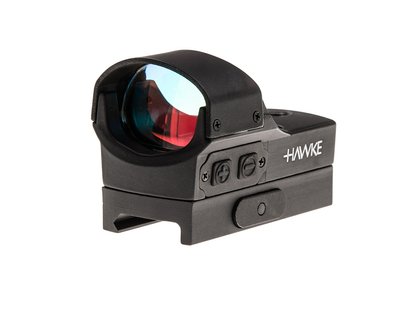 Hawke Reflex Red Dot (12134)