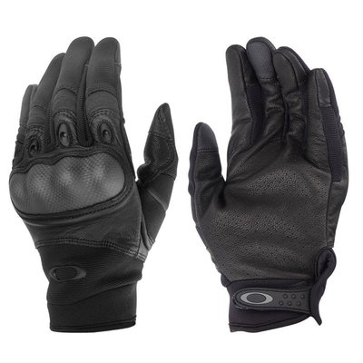 Oakley SI Factory Pilot Gloves 2,0 Black - FOS900167-001 (19675) SP