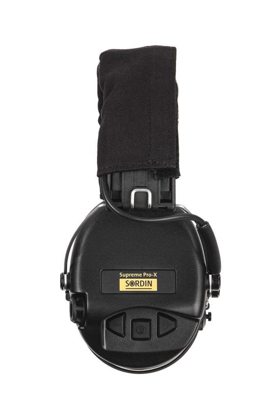 Навушники протишумові SORDIN Supreme Pro X (75302-X-02-S)