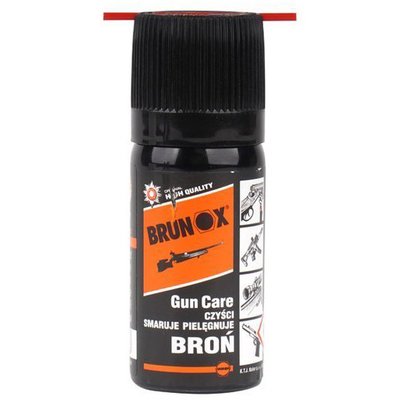Препарат для зброї Brunox Gun Care Spray - 50 мл (BT091)
