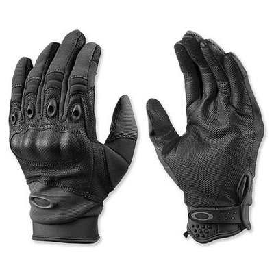Oakley SI Factory Pilot Glove Black — 94025A-001 (13909) SP