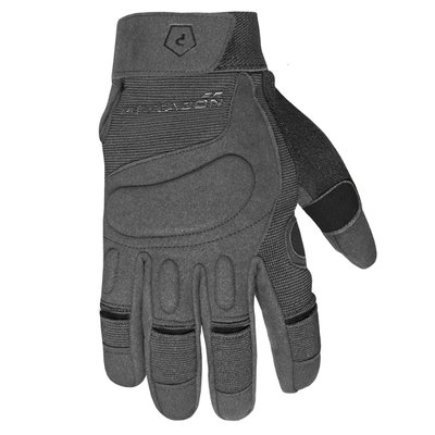 Тактические перчатки Pentagon Karia Wolf Grey (P20027-08WG)