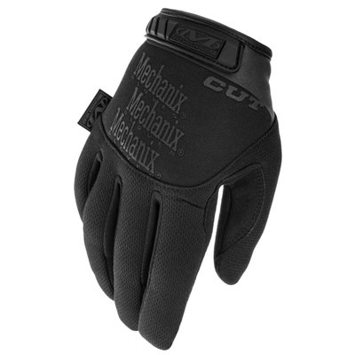 Перчатки Mechanix Wear Women's Pursuit D5 с защитой от порезов (TSCR-55)