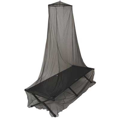 Москитная сетка MFH Fox Outdoor для односпальной кровати - оливковая (31833B)