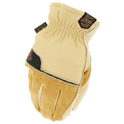 Перчатки Mechanix Wear Durahide Insulated Driver для холодной погоды (CWKLD-75-008)