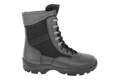 Ботинки wzГіr 691 czarne (MIL943) SR