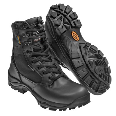 Ботинки Pentagon Odos Tactical 8" 2.0 WaterProof Black (K15034-2.0-01)