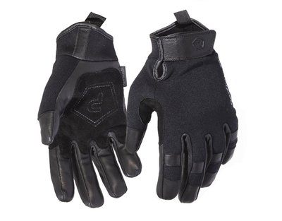 Перчатки с защитой от порезов Pentagon Special OPS Black (P20026-01)