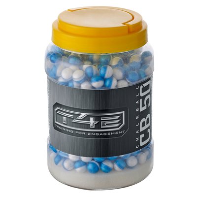 Порошкові кульки Umarex T4E .50 - 50 шт (2.4783-1)