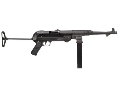 Магазин GSG MP40 9Пара на 25 патронів